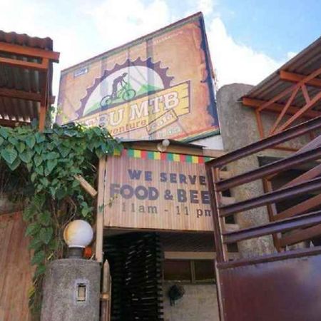 Cebu Hostel & Glamping Eksteriør bilde