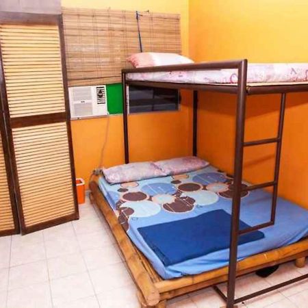 Cebu Hostel & Glamping Eksteriør bilde