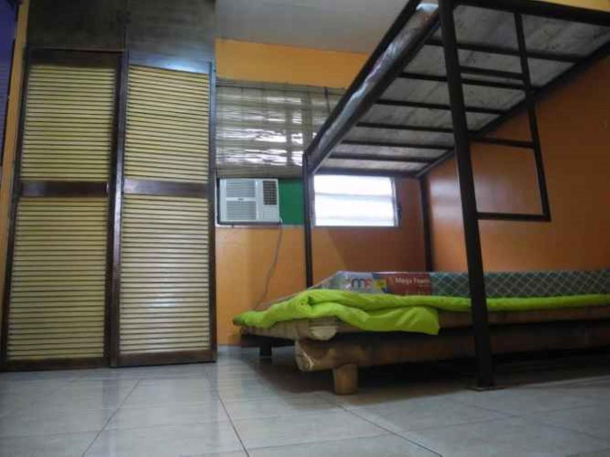 Cebu Hostel & Glamping Eksteriør bilde