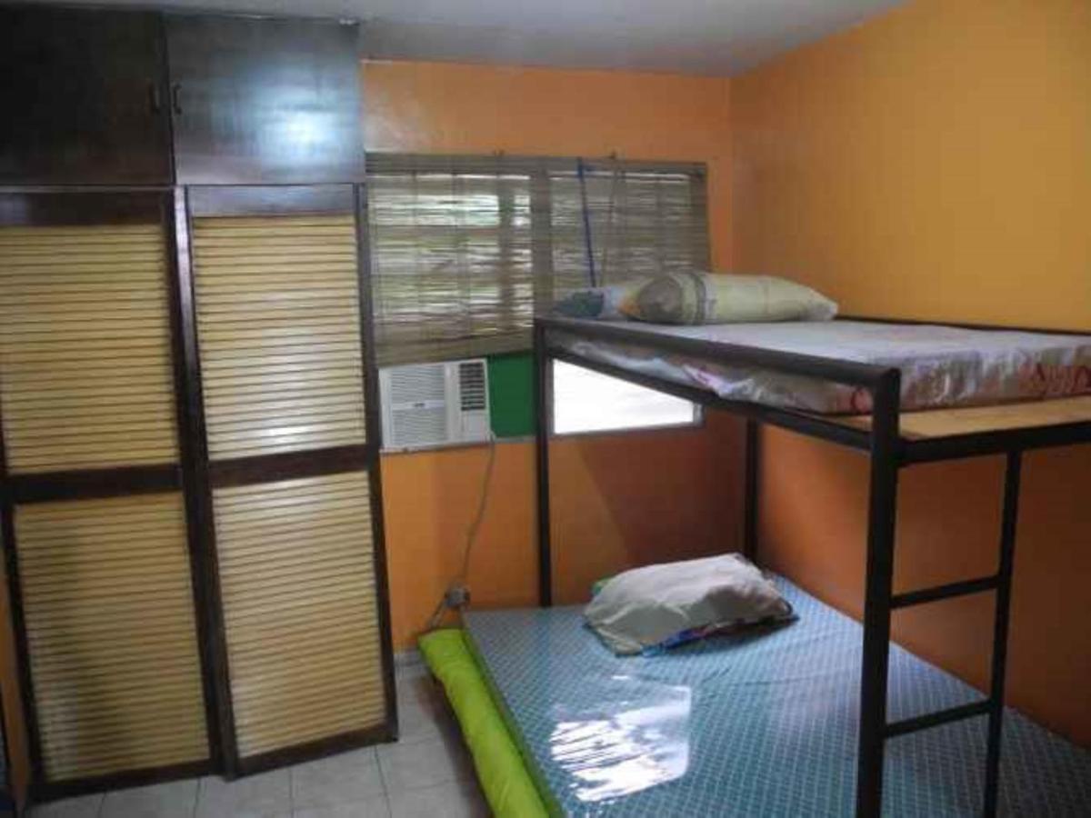 Cebu Hostel & Glamping Eksteriør bilde