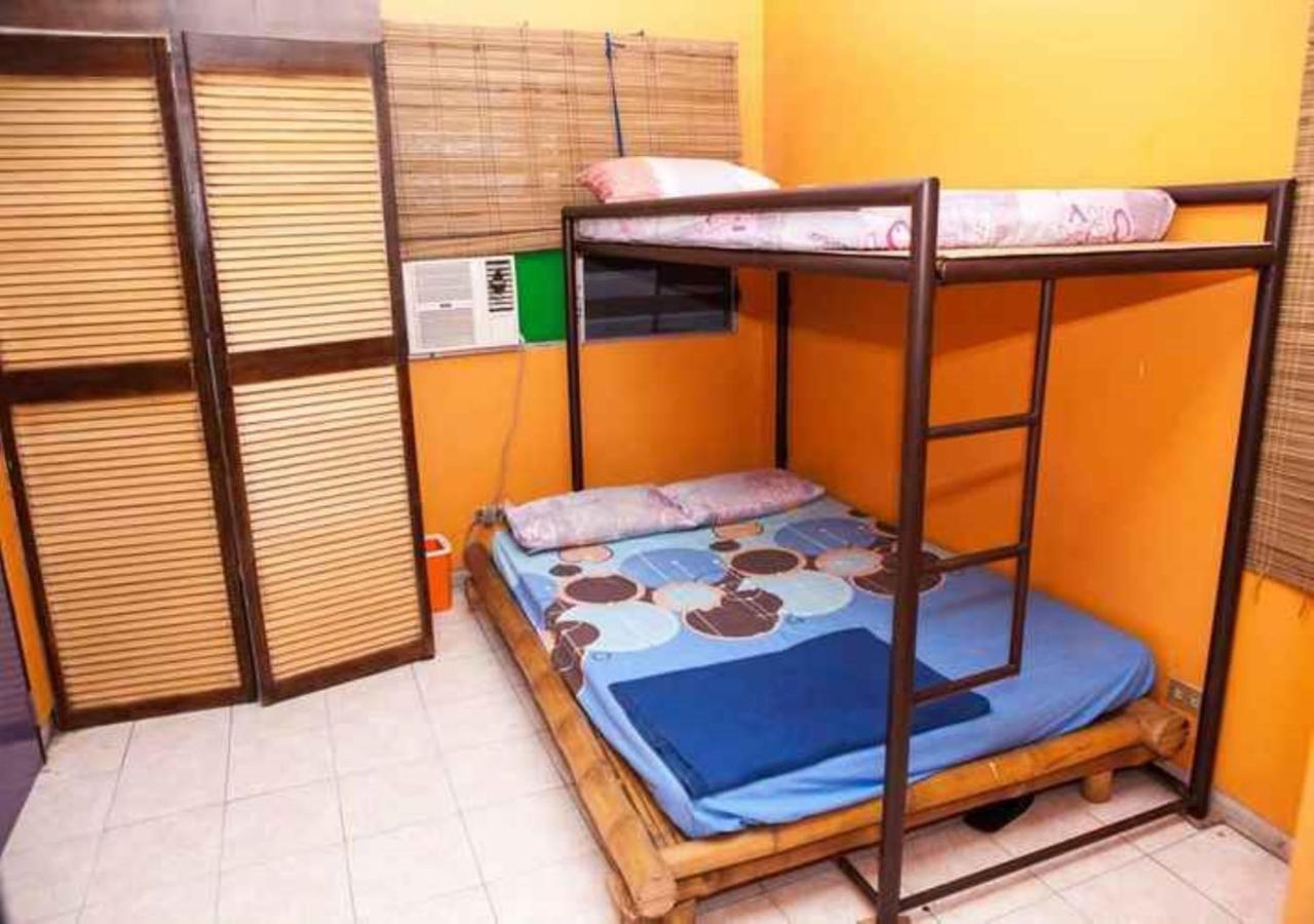 Cebu Hostel & Glamping Eksteriør bilde