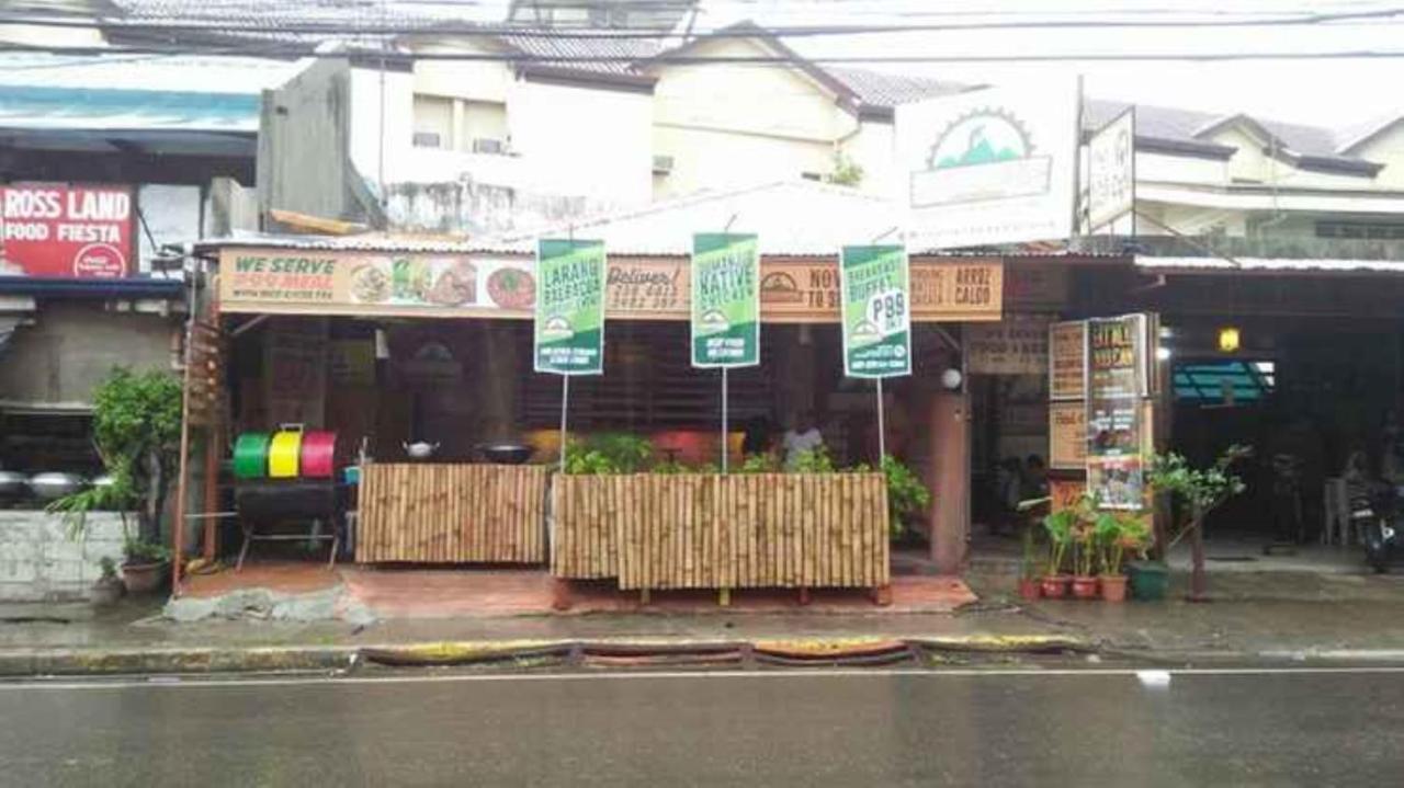 Cebu Hostel & Glamping Eksteriør bilde